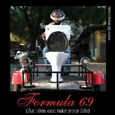 Formula 69 (2006) - Stream Online