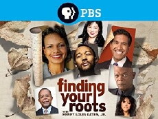 Finding Your Roots with Henry Louis Gates, Jr. (2012) - Stream Online