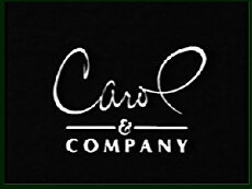 Carol & Company (1990) - Stream Online