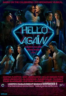 Hello Again (2017) - Stream Online