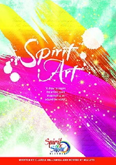 Spirit Art Show (2013) - Stream Online