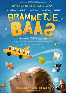 Der kleine Zappelphilipp (2012) - Stream Online