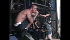 Pantera: In Concert (1992) - Stream Online