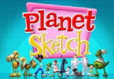 Planet Sketch (2005) - Stream Online