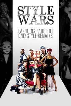 Style Wars (2013) - Stream Online