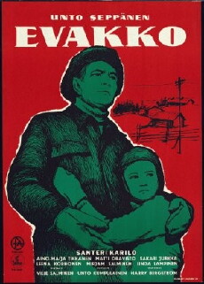 Evakko (1956) - Stream Online