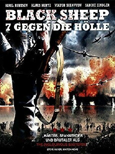 Black Sheep (2010) - Stream Online