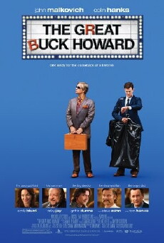 The Great Buck Howard (2008) - Stream Online