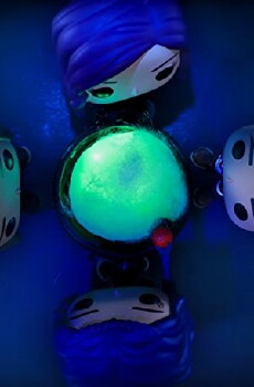 Descendants 2 Funko Stop Motion (2017) - Stream Online