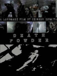 Death Powder (1986) - Stream Online