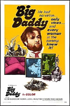 Big Daddy (1969) - Stream Online