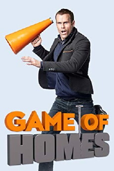 Game of Homes (2015) - Stream Online