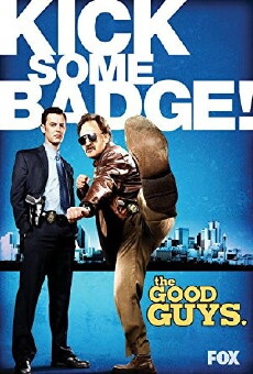 The Good Guys (2010) - Stream Online