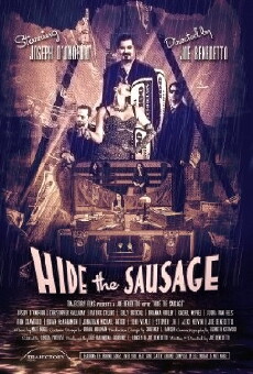 Hide the Sausage (2016) - Stream Online