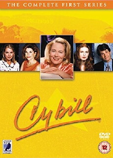 Cybill (1995) - Stream Online