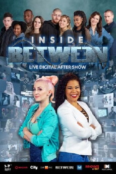 Inside Between (After Show) (2016) - Stream Online