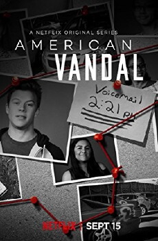 American Vandal (2017) - Stream Online