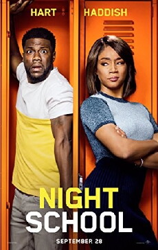 Night School (2018) - Stream Online