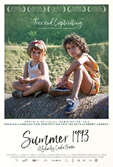 Fridas Sommer (2017) - Stream Online