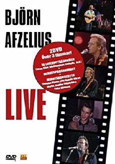 Björn Afzelius Live (2003) - Stream Online