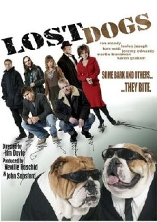Lost Dogs (2005) - Stream Online