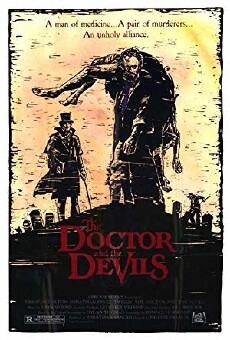 The Doctor and the Devils (1985) - Stream Online