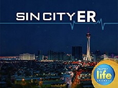 Sin City ER (2016) - Stream Online