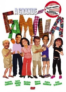 Big Family (2001) - Stream Online