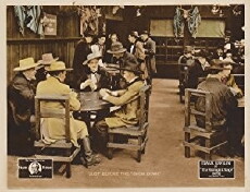The Midnight Stage (1919) - Stream Online
