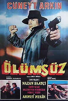 Ölümsüz (1982) - Stream Online