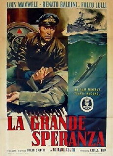 Torpedo Zone (1955) - Stream Online