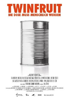 Twinfruit - Die Dose muss menschlich werden (2015) - Stream Online