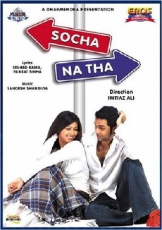 Socha Na Tha (2005) - Stream Online