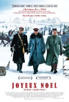 Joyeux Noel (2005) - Stream Online