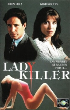 Ladykiller (1992) - Stream Online