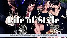 Life of Style (2017) - Stream Online