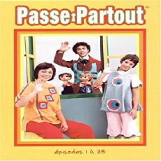 Passe-Partout (1977) - Stream Online