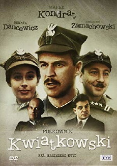 Tollkühne List des Oberst Kwiatkowski (1995) - Stream Online