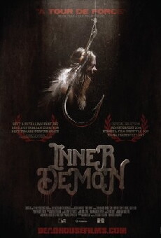 Inner Demon (2014) - Stream Online