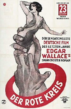 Der rote Kreis (1929) - Stream Online