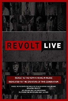 Revolt Live (2013) - Stream Online