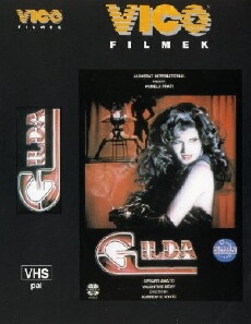 Io Gilda (1989) - Stream Online