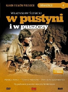 Durch Wüste und Wildnis (1973) - Stream Online