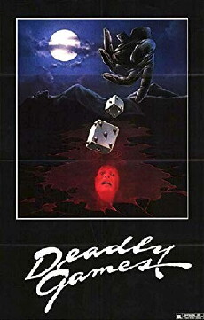 Deadly Games (1982) - Stream Online