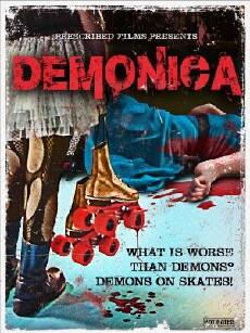 Demonica (2014) - Stream Online