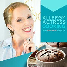Allergy Actress Cooking with Mary Beth Eversole (2016) - Stream Online