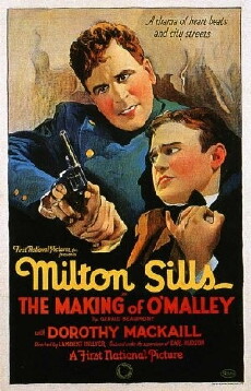 The Making of O'Malley (1925) - Stream Online