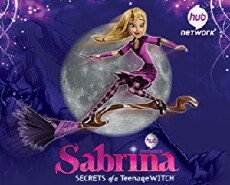 Sabrina: Secrets of a Teenage Witch (2013) - Stream Online