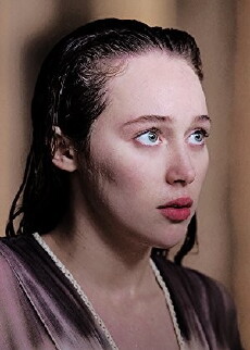 Galyntine (2014) - Stream Online