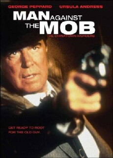 Man Against the Mob (1988) - Stream Online